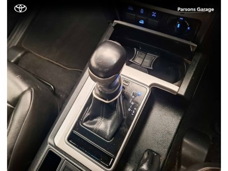 2022 Toyota Landcruiser - thumbnail 9