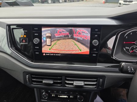 2018 Volkswagen Polo - thumbnail 11