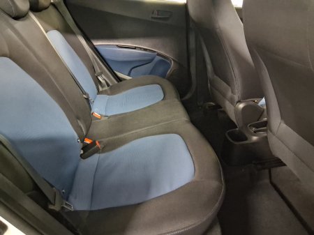 2015 Hyundai i10 - thumbnail 7