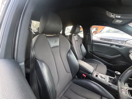 2019 Audi A3 - photo 6