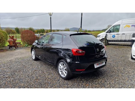 2017 SEAT Ibiza - thumbnail 3