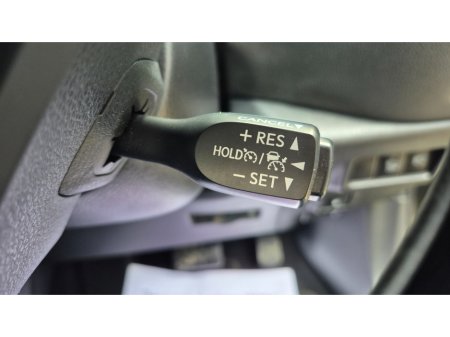 2019 Toyota C-HR - thumbnail 11