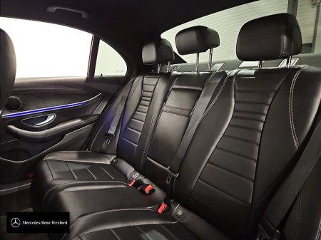 2021 Mercedes-Benz E Class - thumbnail 17