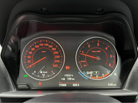 2016 BMW 1 Series - thumbnail 20