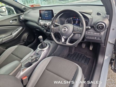 2024 Nissan Juke - thumbnail 13