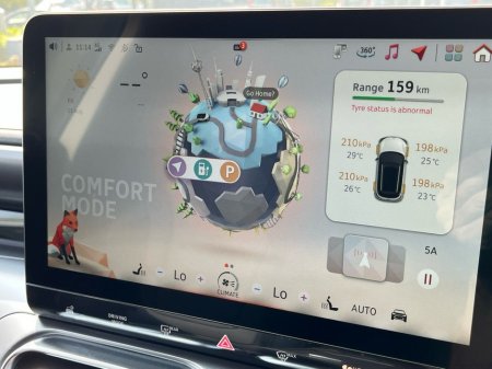 2025 Smart #1 Pro + (420km Range) €26,950 thumbnail