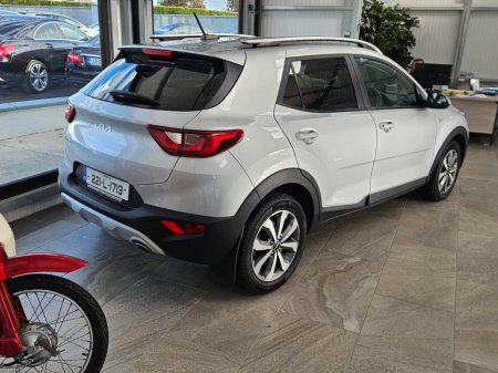 2022 Kia Stonic 1.0 K2 PE €18,950