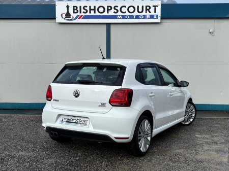 2015 Volkswagen Polo - thumbnail 10