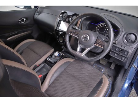 2020 Nissan Note - thumbnail 13