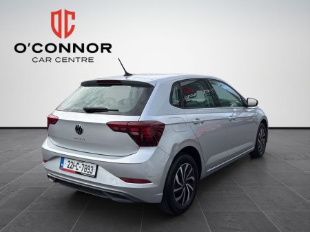 2022 Volkswagen Polo - thumbnail 7