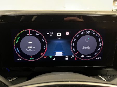 2025 Skoda Kodiaq Sportline IV 1.5TSi PHEV 204BHP - Reversing Camera - Climate Control - Sat Nav - Heated Seats - Keyless Start - Apple CarPlay/Android Auto €53,950 thumbnail