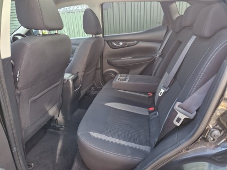 2019 Nissan Qashqai - thumbnail 17