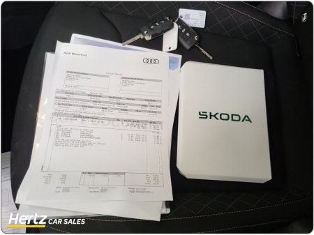 2024 Skoda Kamiq AMBITION 110HP Petrol Automatic €26,895 thumbnail