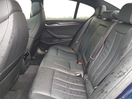 2021 BMW 5 Series - thumbnail 20