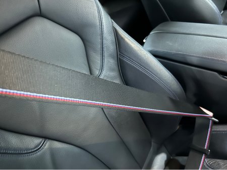 2022 BMW 5 Series D G30 M SPORT MHEV 187BHP thumbnail