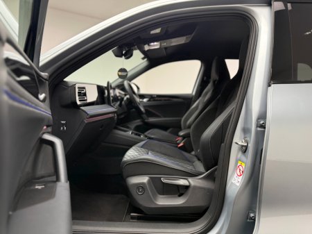 2025 Volkswagen Tiguan - thumbnail 14