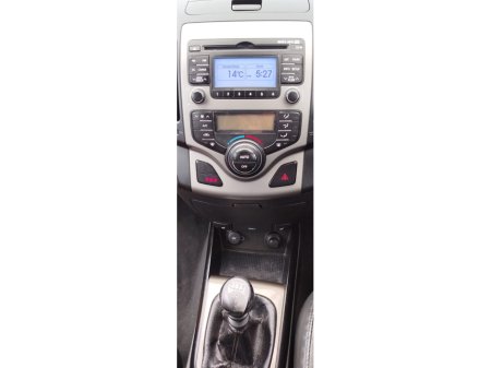 2008 Hyundai i30 - thumbnail 7