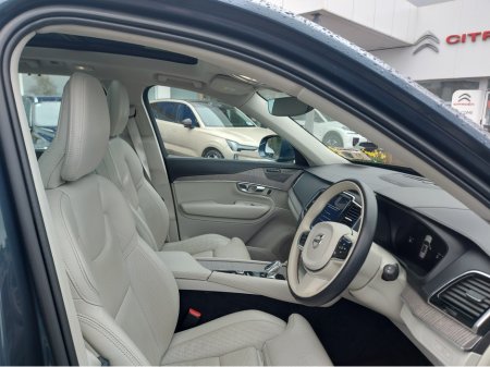 2023 Volvo XC90 - thumbnail 21