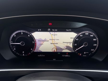 2018 Volkswagen Tiguan - thumbnail 11