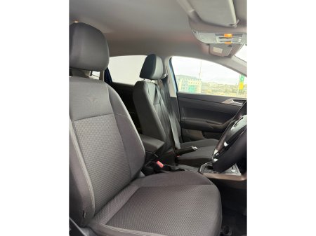 2020 Volkswagen Polo 1.0 TSI COMFORTLINE €2,020 thumbnail