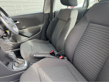 2012 Volkswagen Polo 1.2  AUTO 5DR TSi €8,495 thumbnail