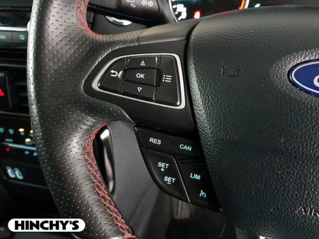 2019 Ford Ecosport 1.5 TDCi 100PS ST-Line thumbnail