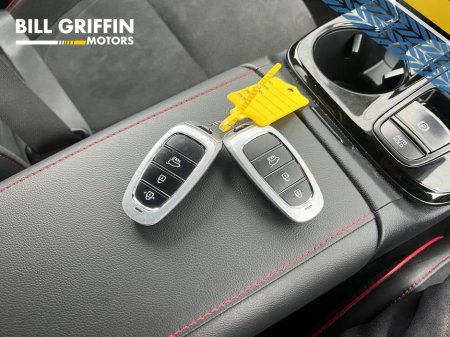 2023 Hyundai Tucson - thumbnail 11