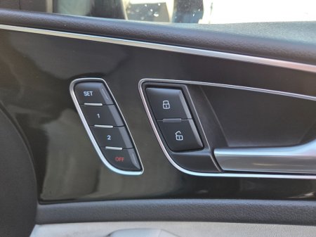 2017 Audi A6 - thumbnail 24