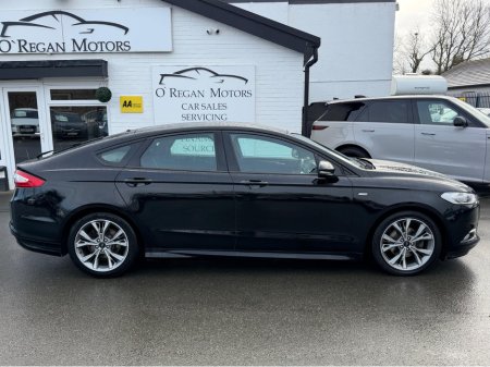 2018 Ford Mondeo - thumbnail 2