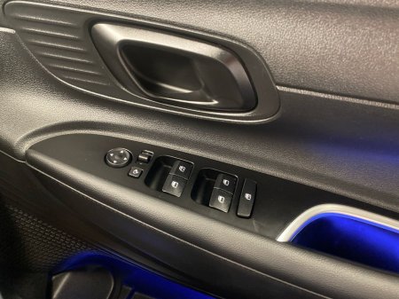 2025 Hyundai i20 - thumbnail 11