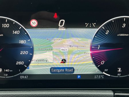 2026 Mercedes-Benz GLA Class - thumbnail 27