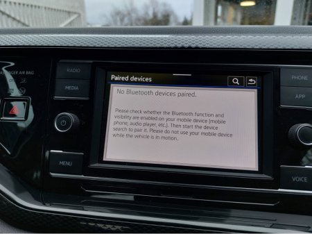 2023 Volkswagen Polo LIFE 1.0 TSI 95BHP D7F 5DR AUTO IRISH CAR FULL SERVICE HISTORY €20,995 thumbnail