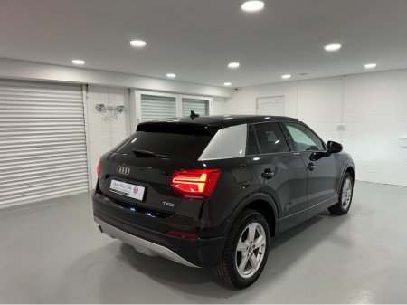 2018 Audi Q2 (182) Q2 1.0TFSI S TRONIC LOW KMS VW/AUDI SPECIALISTS WWW.DENISDARCYCARS.IE thumbnail
