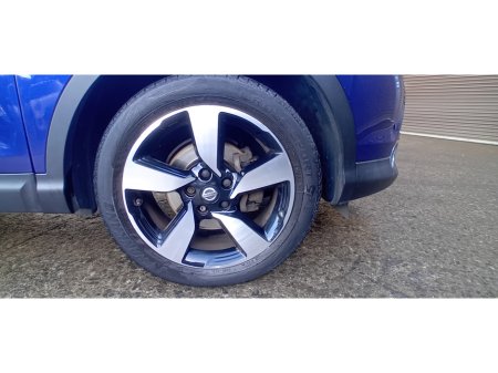 2015 Nissan Qashqai - thumbnail 22