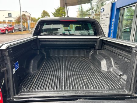 2023 Ford Ranger WILDTRAK - 2.0 TDI 213 D/CAB P/U €45,950