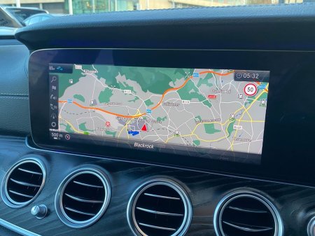 2020 Mercedes-Benz E Class - thumbnail 22