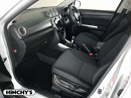 2024 Suzuki Vitara - thumbnail 4