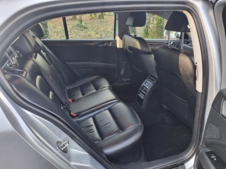 2014 Skoda Superb ELEGANCE 1.6 TDI 105HP   €4,850  To.clear @ REDDY2DRIVE LTD €4,850 thumbnail