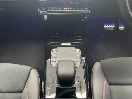 2023 Mercedes-Benz A Class €35950 2023 MERCEDES-BENZ A250E 1.3 AUTOMATIC / CRUISE CONTROL / REVERSE CAMERA / ELECTRIC MEMORY & HEATED SEATS / PADDLE SHIFTERS / AMBIENT LIGHTS €35,950 thumbnail