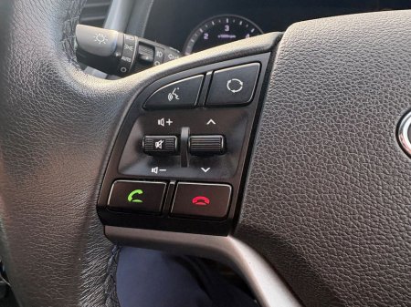 2016 Hyundai Tucson 1.7D Excellent condition! , €14,900 thumbnail