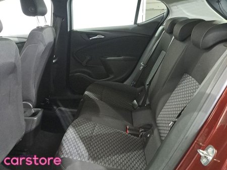 2018 Opel Astra 1.4i Turbo (150PS) Elite €11,890 thumbnail