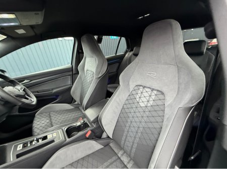 2022 Volkswagen Golf R-LINE - 2.0L DIESEL - AUTO - 12M WARRANTY - CAR:  1690 €32,950 thumbnail