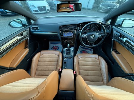 2015 Volkswagen Golf - thumbnail 6