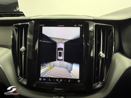 2023 Volvo XC60 - thumbnail 19