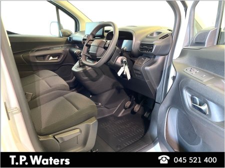 2026 Fiat Doblo - thumbnail 6