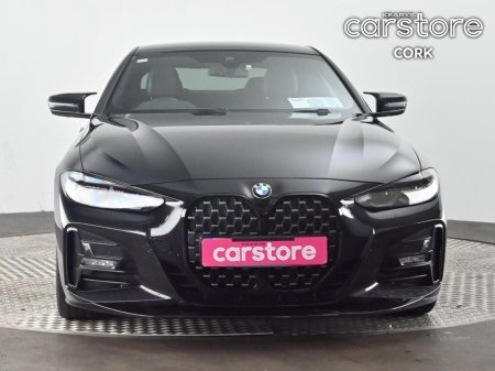 2022 BMW 4 Series - thumbnail 8