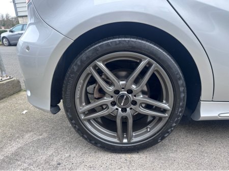 2016 Mercedes-Benz A Class - thumbnail 8