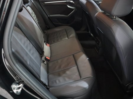 2023 Audi A3 *56* SPORT 40 TFSI E S-A SPORTBACK €30,800 thumbnail