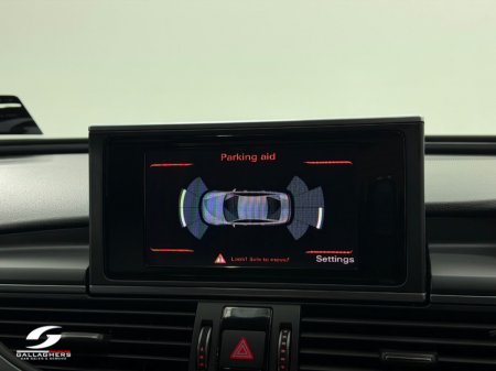 2016 Audi A6 - thumbnail 23