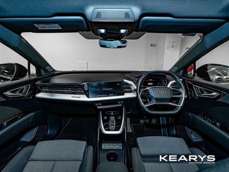 2022 Audi Q4 e-tron - thumbnail 10